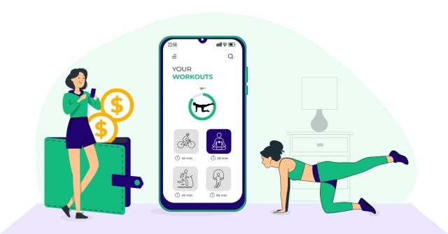 6 Ways to Make Your Fitness App Stand Out with Smart Coach Features