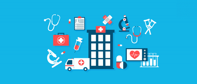 The Significance of Inventory Management in Hospital Settings