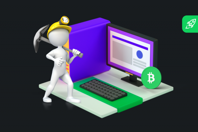 How to Build Your Own Crypto Mining Platform in 10 Simple Steps